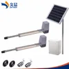 China Manufacturers 140W 24v dc Motor Swing gate openers