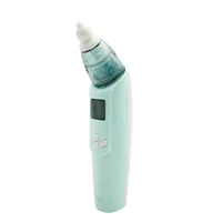 

Premium Baby Nasal Aspirator With 3 Suction Power Levels