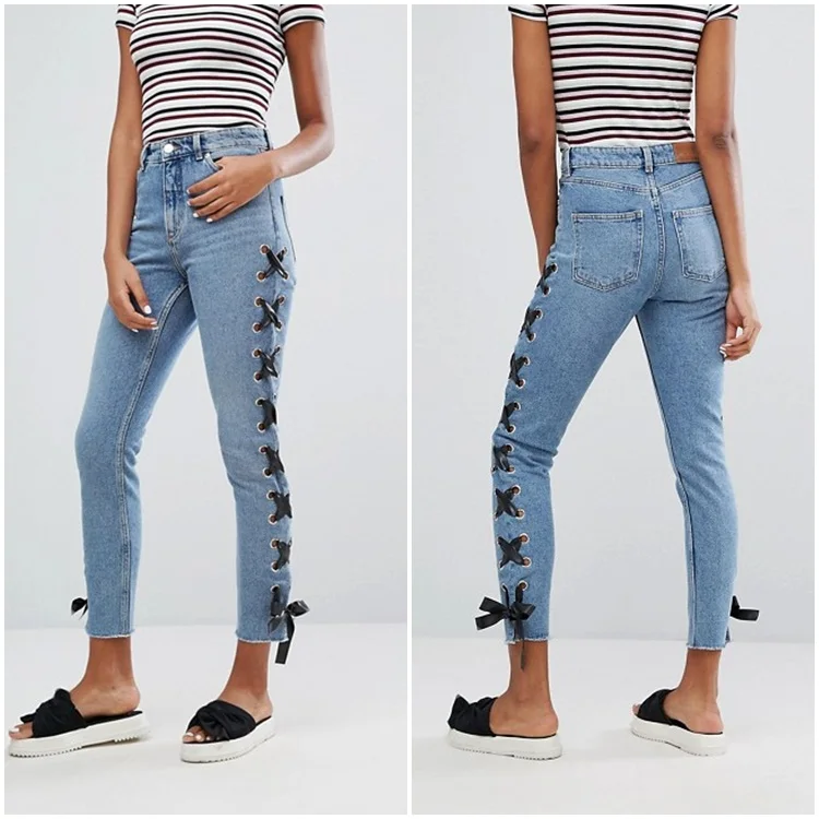 top jeans new