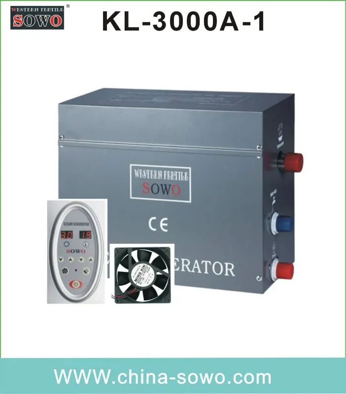 Home Used Silvery Steam Generator 312 Kw Steam Machine Sowo Steam Generator Buy Mini Electric