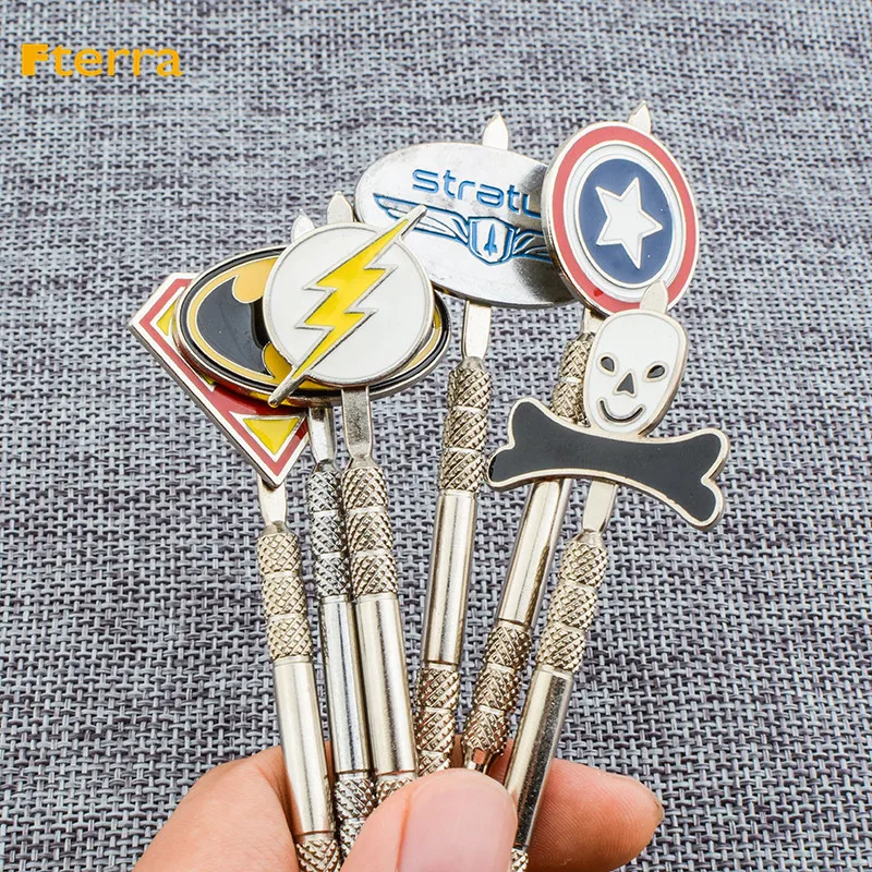 Amazon Hot Selling Weed Accessories Stainless Steel Dabs Tool Portable