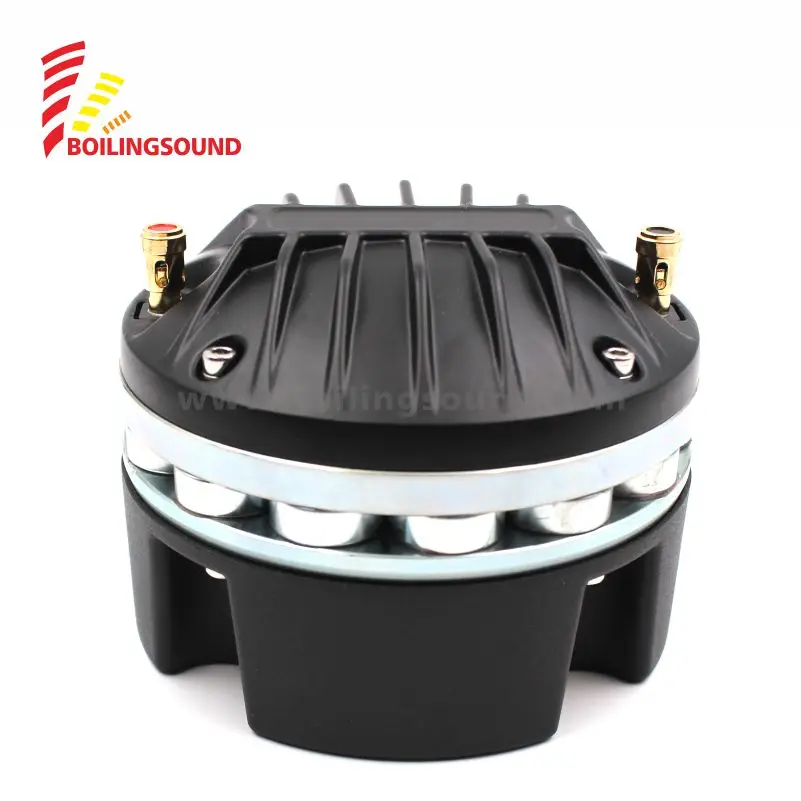 
DE 880SNF Professional neodymium compression hf driver 