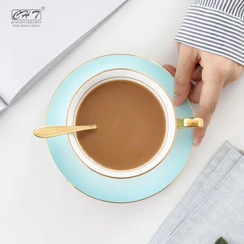 cup and saucer