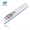 Portable scanner document scanner iScan02
