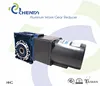 ALUMINUM WORM GEAR REDUCER HHG MODEL barrier road gate indoor swing gate automated swing gate