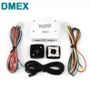 DMEX OEM 2 In 1 Auto Light Rain Sensor Universal Car Wiper Rain And Light Sensor