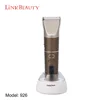 professional hairdressing men use Hair Clipper with metal attachments