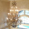 High-quality unique style Asfour crystal chandeliers price for bedrooms