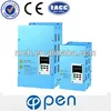 AD-P series lenze 8200 vector frequency inverter for fan and pump