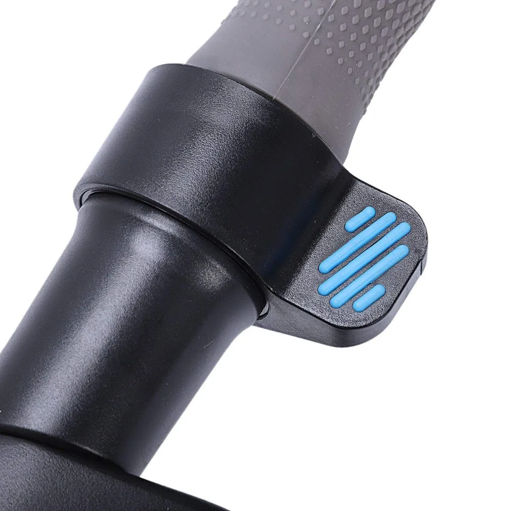 Head Handlebar Steering Assembly Grip Accessory For Es1 /es2 /es4