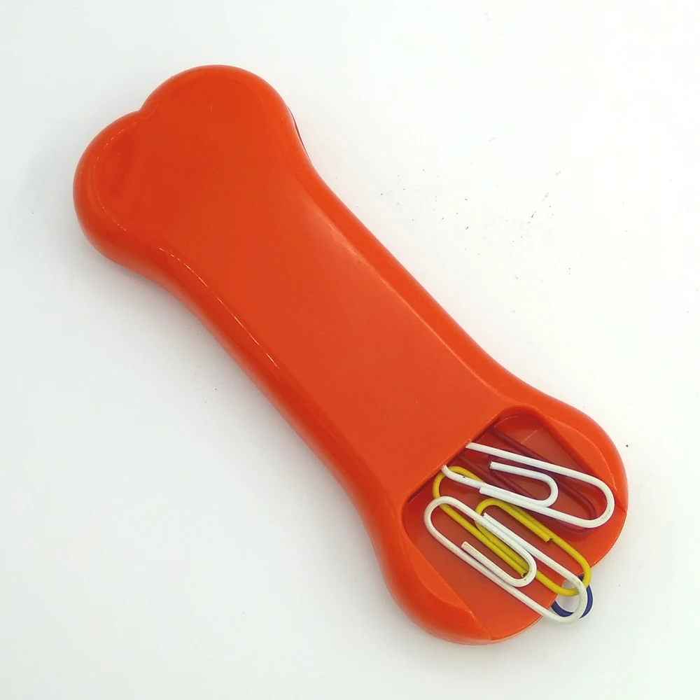 doctor bone clip dispenser