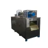 Dry ice making machine, big block dry ice machine