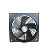 High Quality Low-Noise Heat Resistant Heavy Duty Industrial Exhaust Fans