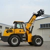 TL3000 ORIEMAC telescopic boom wheel loader with price