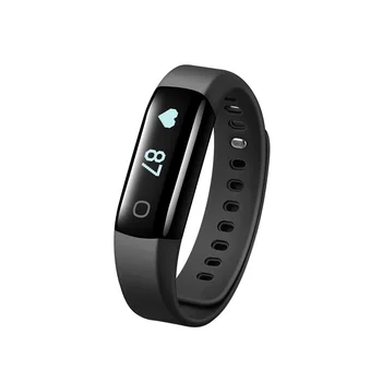 image waterproof bluetooth fitness tracker