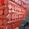 scaffolding manufacturer and flat rolled products structural steel sch40 black erw iron pipe