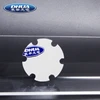 mirrored plastic polycarbonate sheet flexible PC mirror sheet