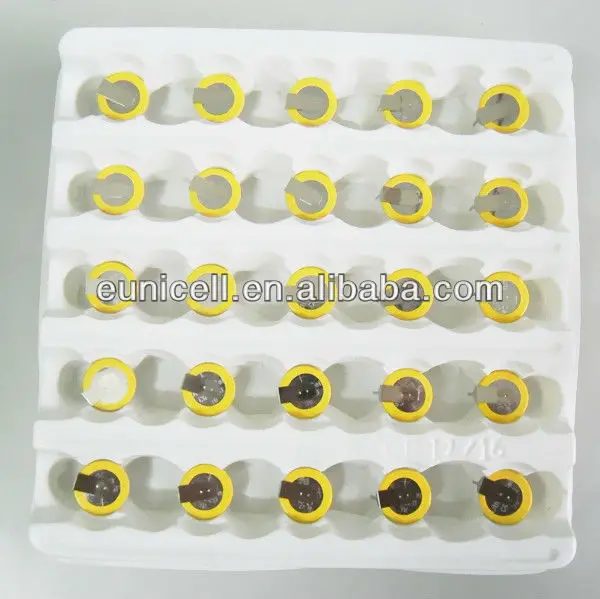 CR1220 BATTERY with pins_