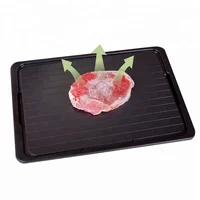 

BW-654 meat fast defrosting tray board