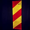 Factory wholesale price warning purpose reflective tape for car sticker