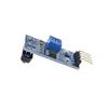 IR Line Track Follower Obstacle Avoidance tracing sensor TCRT5000 Reflective Infrared Optical Sensor