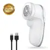 Lint Remover USB Rechargeable Trimmer Wool Shave Implement Wireless Portable Cutting Tools Clothes