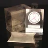 Clear plastic protector case for funko pop, Acid-free Crystal PET FUNKO POP PROTECTORS