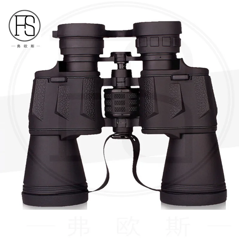 

Military army rifle scope night vision wide-angle 20X50 binocular sight telescope