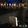 Industrial PC Fanless Haswell Design i5 Core Alloy Case USB3.0 MIC SPK 4GB WIFI 300M Dual Antennas 3D Gamin