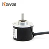 WhenZhou digital mini dual concentric rotary encoder incremental rotary encoder