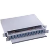 optical fiber patch panel 24 48 port cat6