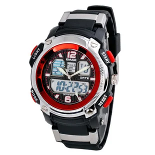 Free-Shipping-Cool-Boys-LED-Waterproof-Dual-Time-zones