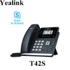 Office 365 SIP-T42S Skype For Business IP Phone