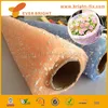 Snow flake flower wrapping mesh/Flower wrapping net