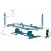 CE approved car bench/ used auto frame machine/floor pulling system