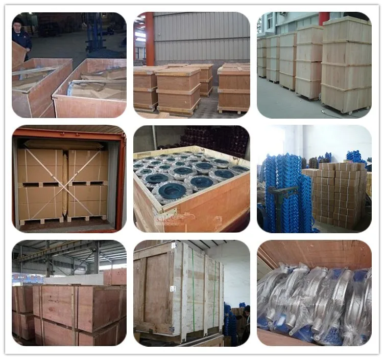 package valves