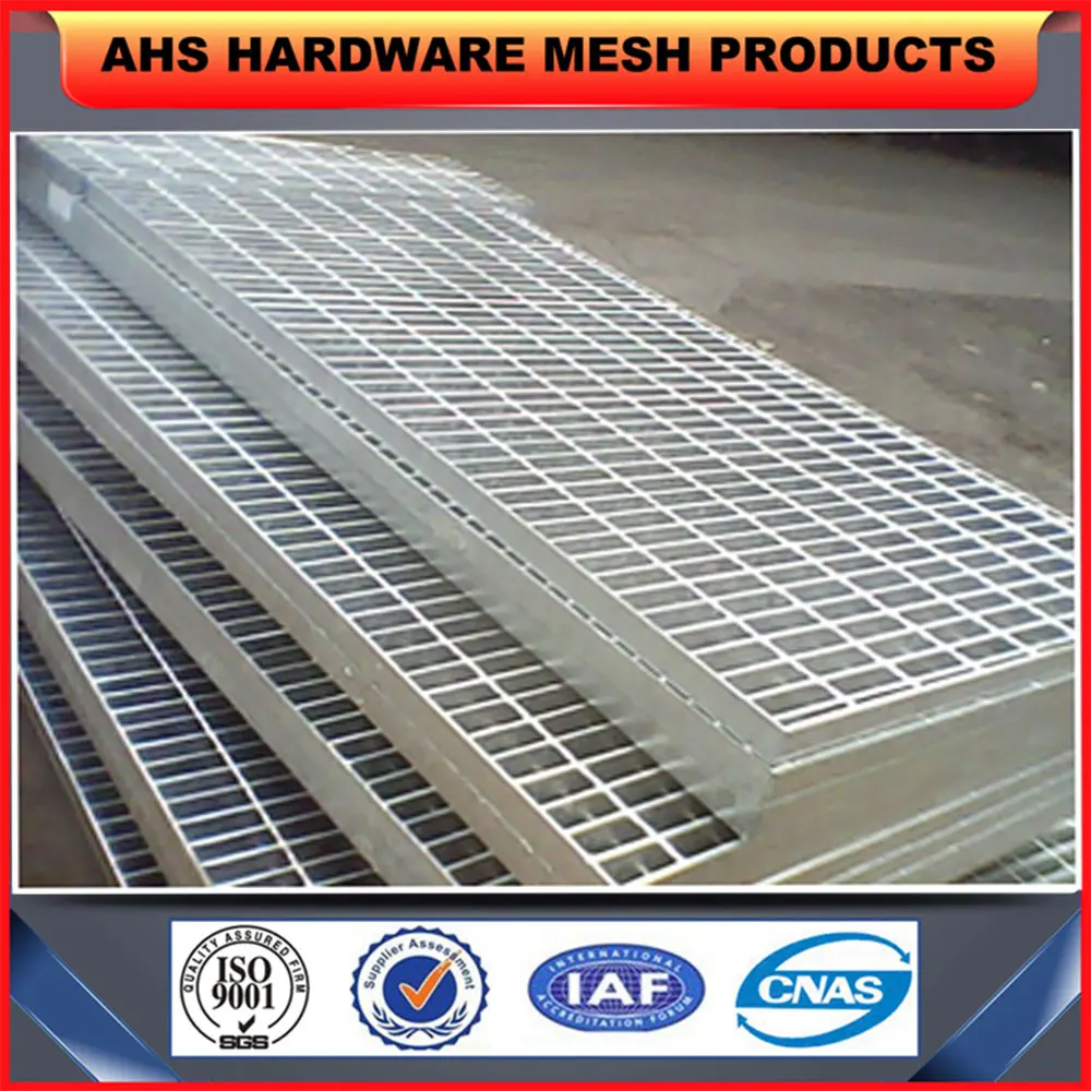 China Manufacturer Steel Grid Plate /steel Grid Deck,Steel Grid Stairs ...