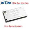 New MT7688AN Uart WiFi module support Linux OpenWrt wireless router module 128MB Ram 32MB Flash
