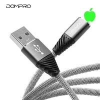 

Factory Direct Price for iphone mobile charger fast charging usb cable