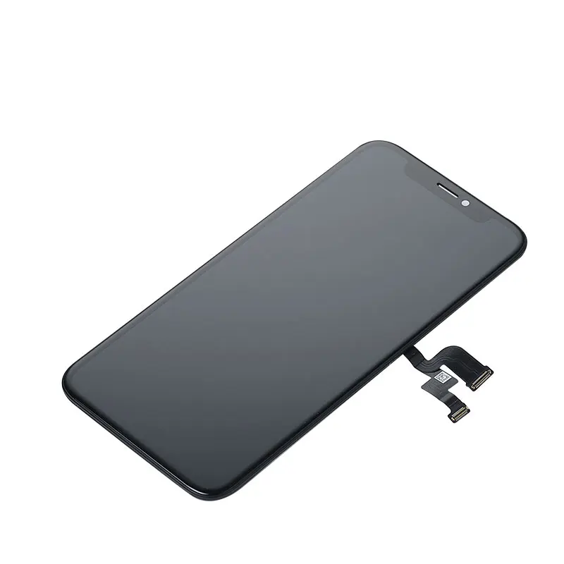 

Original wholesale for iphone x lcd ,for iphone x display , for iphone x case replacement