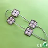 White 36*36mm square 6000K SMD led modules 4 led 5050