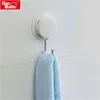 Modern Standing Stainless Steel Vacuum Suction Cup Earbuds Wireless Hook