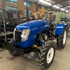 Machine small 20hp 25hp 304 30hp grass cutting tractor