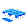 Superior HDPE 9 Feet Plastic Export One Side Pallet