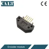HEDS-9100#A00 Encoder Module Optical Encoder Module