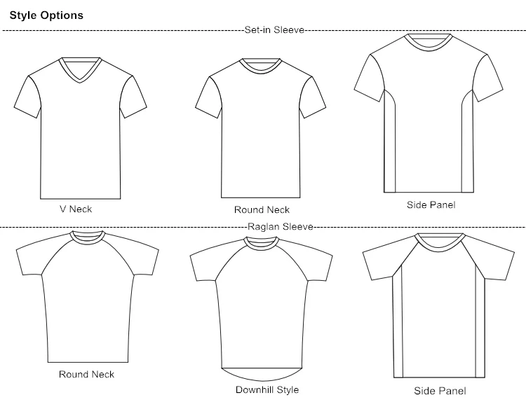 cheap custom raglan shirts no minimum