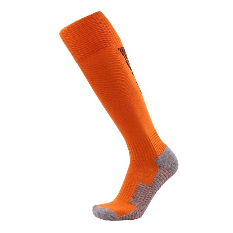 

Wholesale compression sports football socks