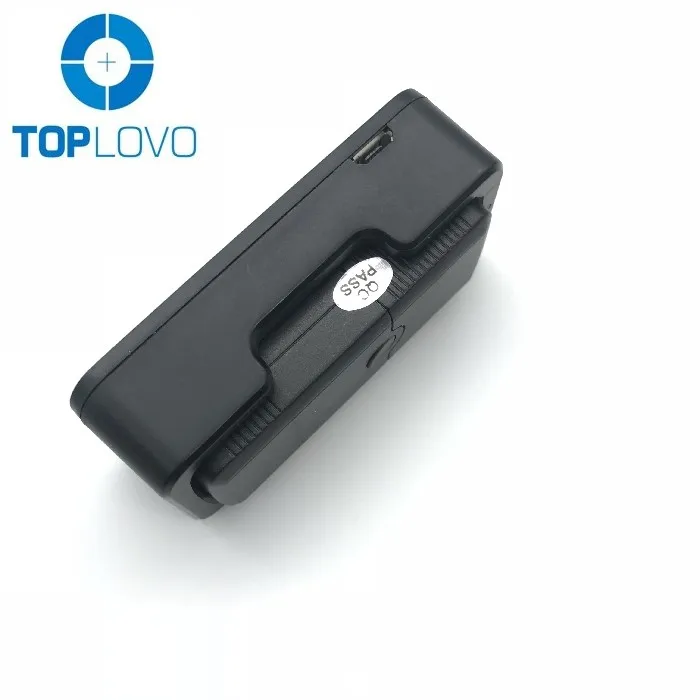 Toplovo Tl007 Laptop Gps Tracker With Geo-fence For Persons And Pets ...
