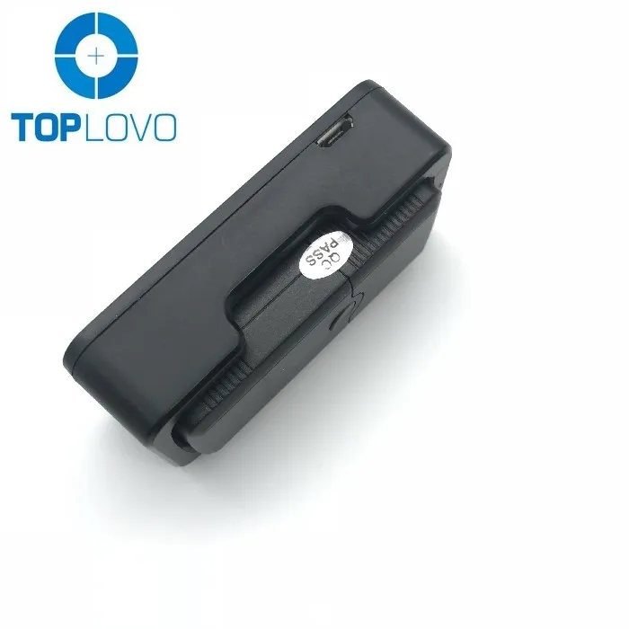 Toplovo Tl007 Laptop Gps Tracker With Geofence For Persons And Pets