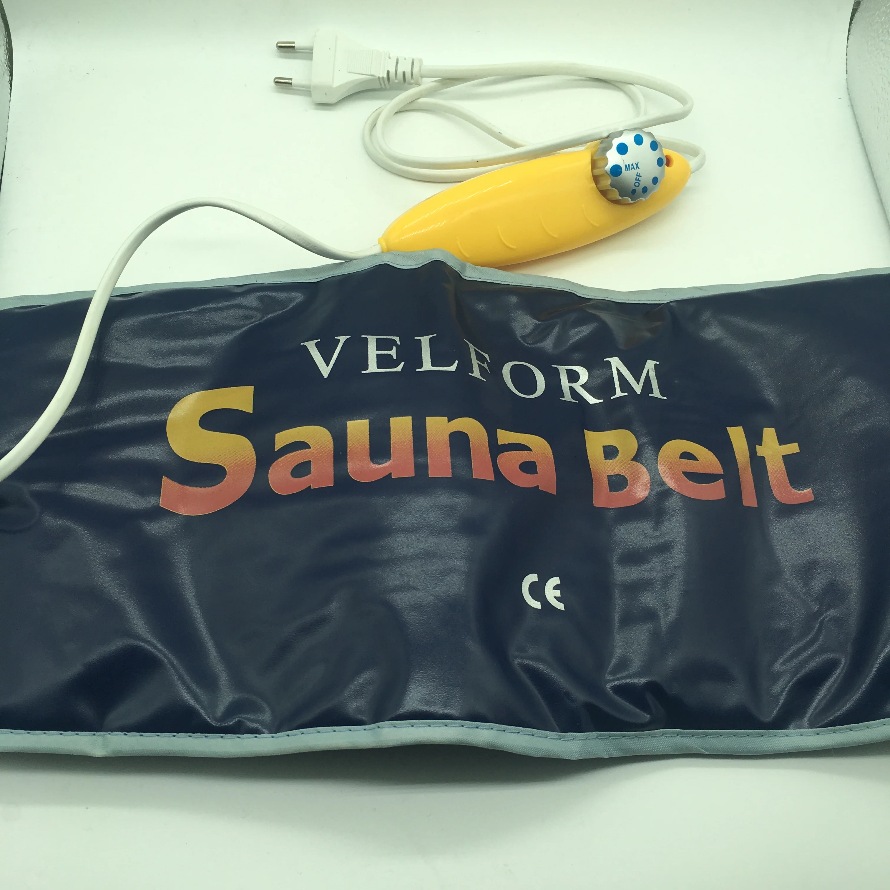 Hot Vibrating Body Sauna Reducer Slimming Sauna Belt For Weight Loss